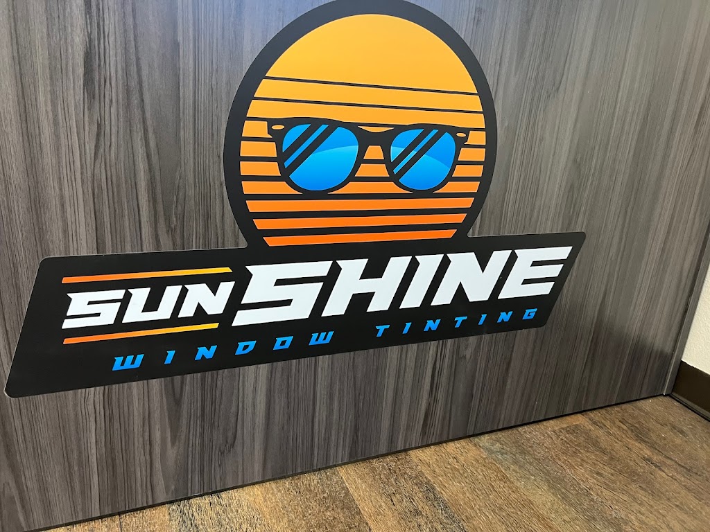 Sunshine Window Tinting (Clear Bra/Paint Protection Films) | 3657 N Beach St, Fort Worth, TX 76137 | Phone: (682) 715-2596