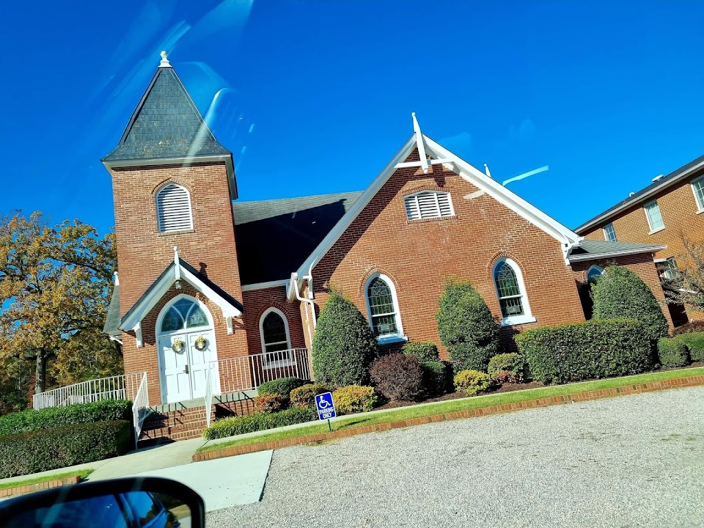 Mountain Creek Baptist Church | 2187 Mountain Creek Rd, Oxford, NC 27565, USA | Phone: (919) 690-1994