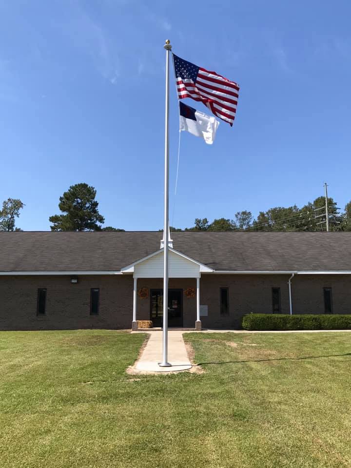 Liberty Free Will Baptist Church | 247 NC-561, Ahoskie, NC 27910, USA | Phone: (252) 209-4475