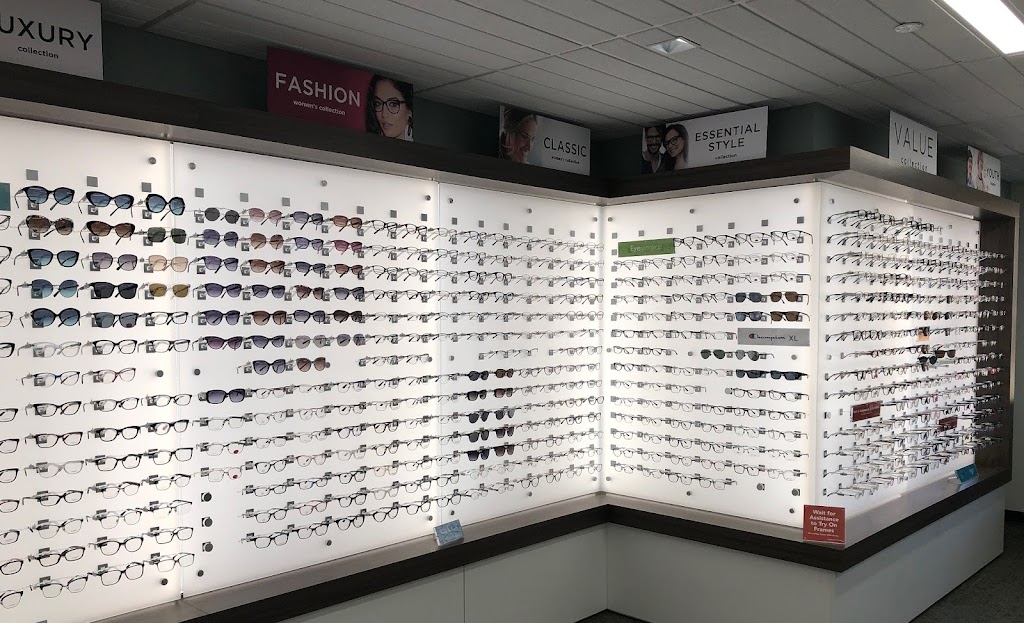 Kaiser Permanente Optical Center | 5617 Scotts Valley Dr 2nd Floor, Scotts Valley, CA 95066, USA | Phone: (831) 440-4560