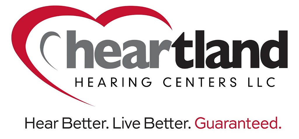 Heartland Hearing Centers - Cottleville | 6043 Mid Rivers Mall Dr, Cottleville, MO 63304, USA | Phone: (636) 536-1555