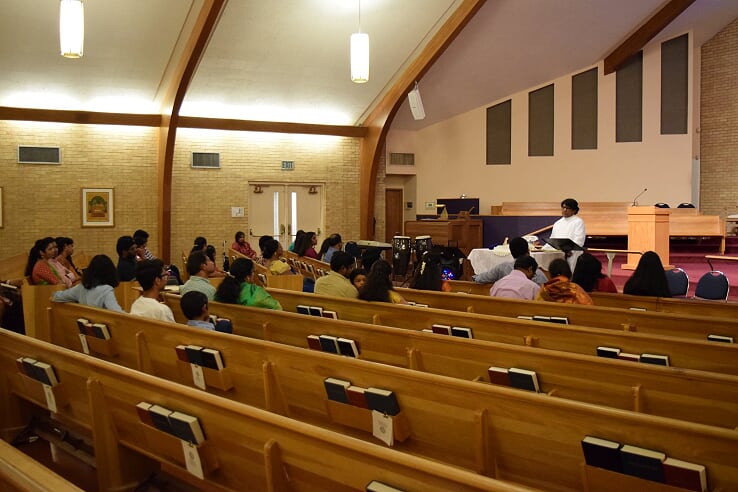 Indian Christian Church - Arizona | Parish Hall, 5811 N 20th St, Phoenix, AZ 85016, USA | Phone: (623) 330-6741