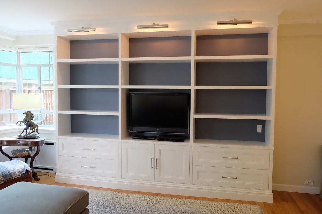 Hudson Cabinetry Design | 1000 N Division St, Peekskill, NY 10566, USA | Phone: (914) 788-6288