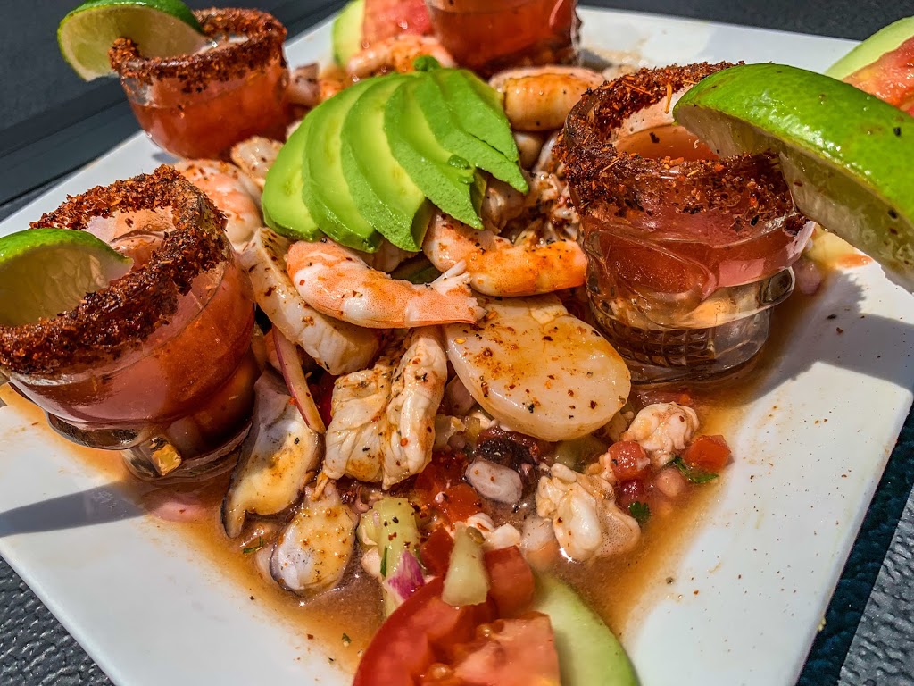 Mariscos 701 | 1648-C, Indian Hill Blvd, Pomona, CA 91767 | Phone: (909) 399-9393