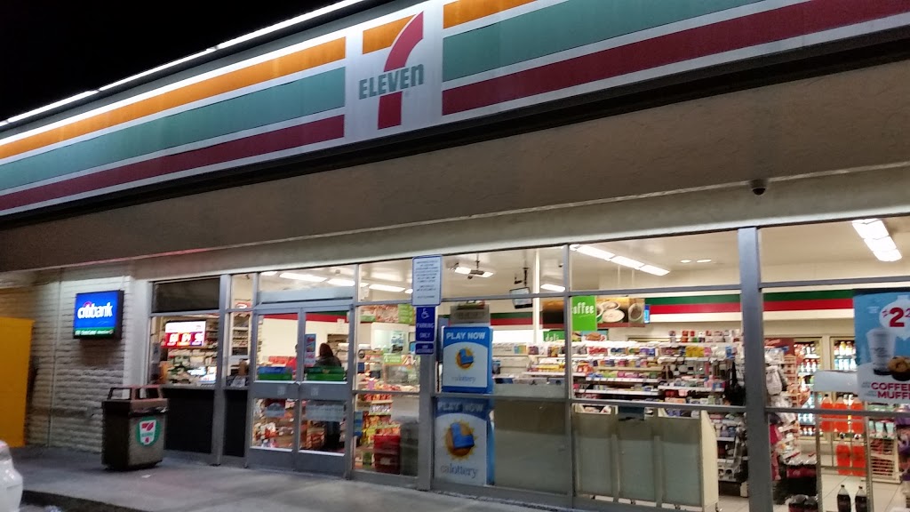 7-Eleven | 14627 S Prairie Ave, Lawndale, CA 90260, USA | Phone: (310) 679-7489