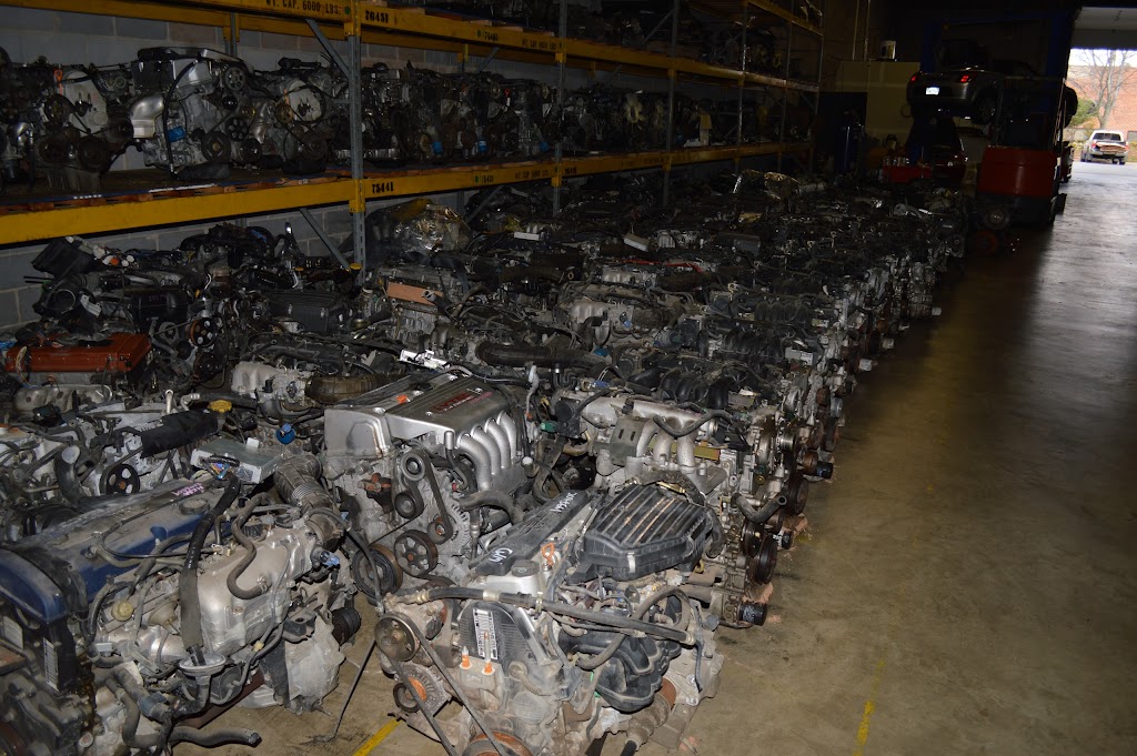 JDM Engine Virginia | 4262 Entre Ct suite v, Chantilly, VA 20151, USA | Phone: (703) 378-8776