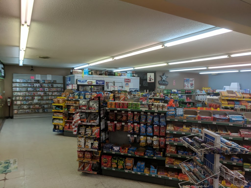 Elmwood Convenience Store | 209 S 4th St, Elmwood, NE 68349, USA | Phone: (402) 994-3305