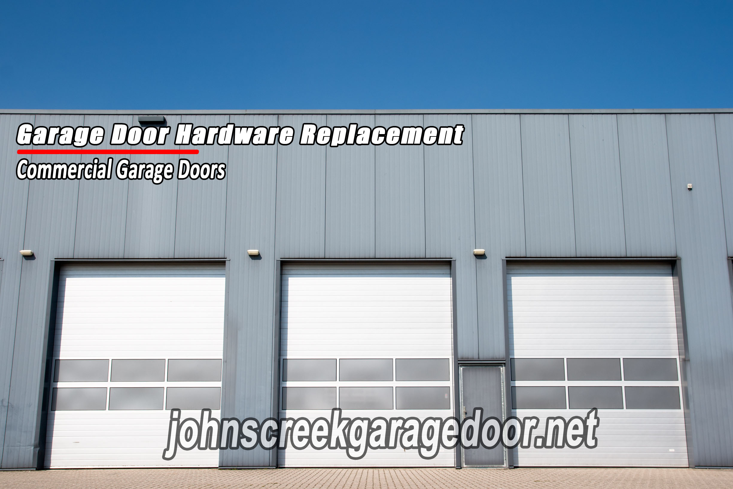 Johns Creek Garage Masters | 10040 State Bridge Rd, Johns Creek, GA 30022, United States | Phone: (678) 671-5032