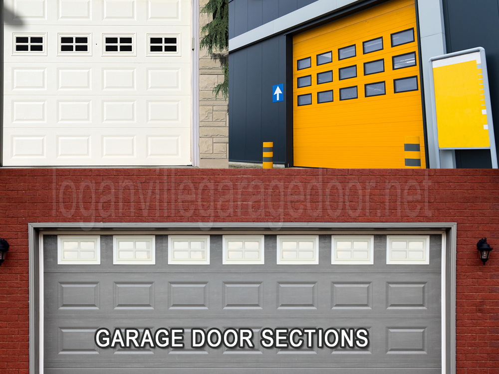 Loganville Garage Door | 1165 Granite Ln, Loganville, GA 30052, United States | Phone: (678) 671-4145