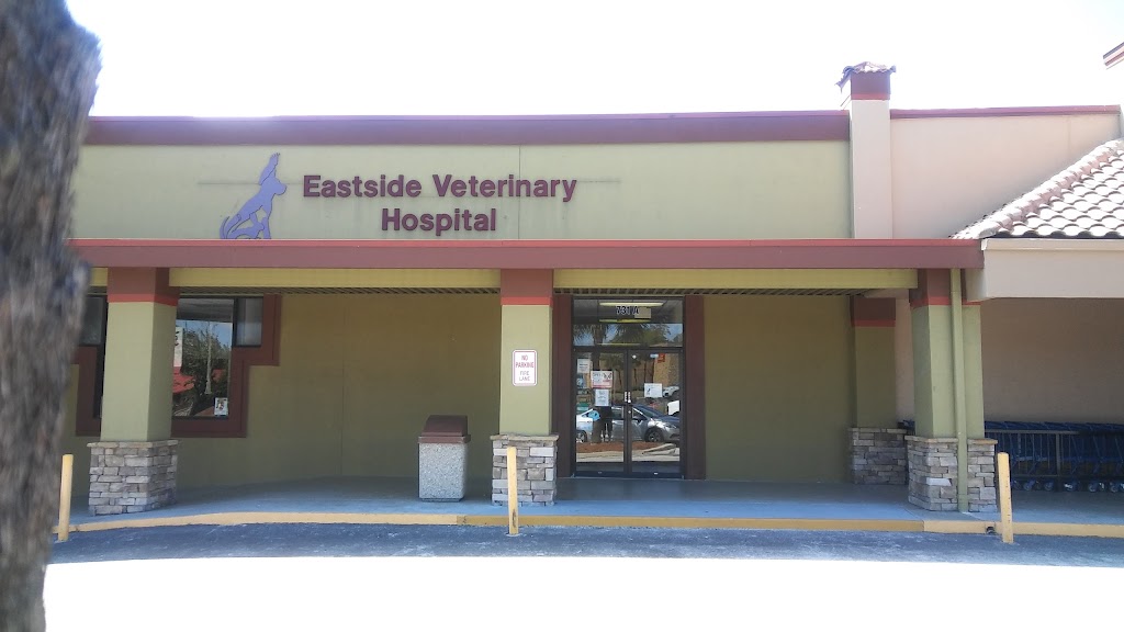 Eastside Veterinary Hospital | 15016 Pine Valley Rd, Clermont, FL 34711, USA | Phone: (352) 394-6624