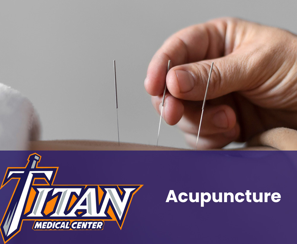 Titan Medical Center | 1415 W 31st St S, Wichita, KS 67217, USA | Phone: (316) 529-3700