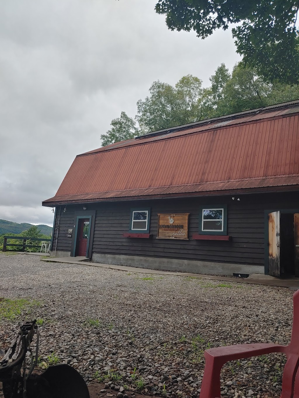 Springbrook Hollow Farm Distillery | 133 Clements Rd, Queensbury, NY 12804, USA | Phone: (518) 338-3130