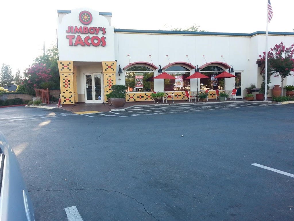 Jimboys Tacos | 7349 Madison Ave, Citrus Heights, CA 95621, USA | Phone: (916) 961-8260