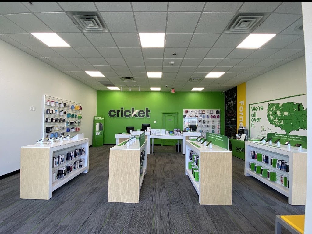 Cricket Wireless Authorized Retailer | 101 N Farm to Market 548 Ste 104, Forney, TX 75126, USA | Phone: (469) 430-0095