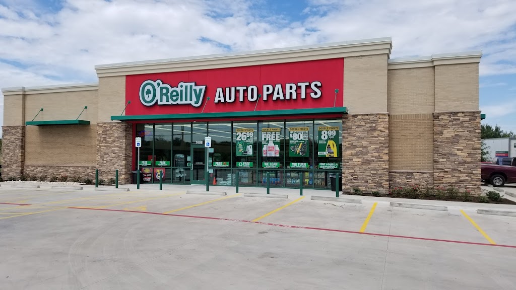OReilly Auto Parts | 1008 E Pecan St, Pflugerville, TX 78660, USA | Phone: (512) 342-8424
