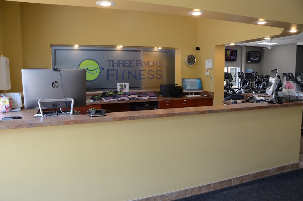 Three Rivers Fitness 24/7 | 9201 Quaday Ave NE #101, Otsego, MN 55330, USA | Phone: (763) 635-2200