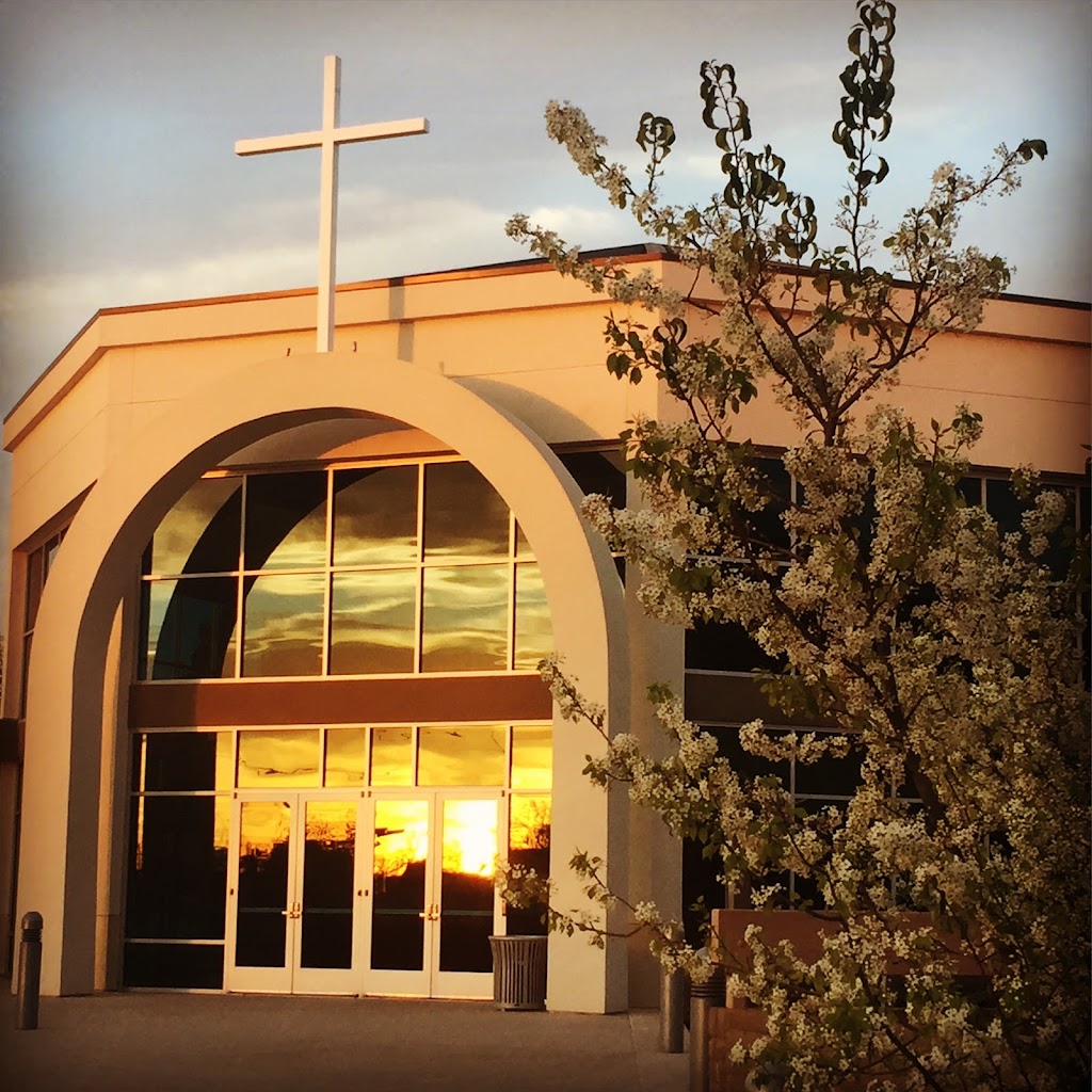 Sunrise Community Church | 8321 Greenback Ln, Fair Oaks, CA 95628, USA | Phone: (916) 726-4642