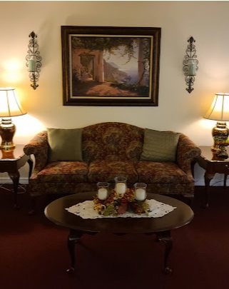 Morgan Funeral Home & Cremation Service | 6025 Trouble Creek Rd, New Port Richey, FL 34653, USA | Phone: (727) 847-3999