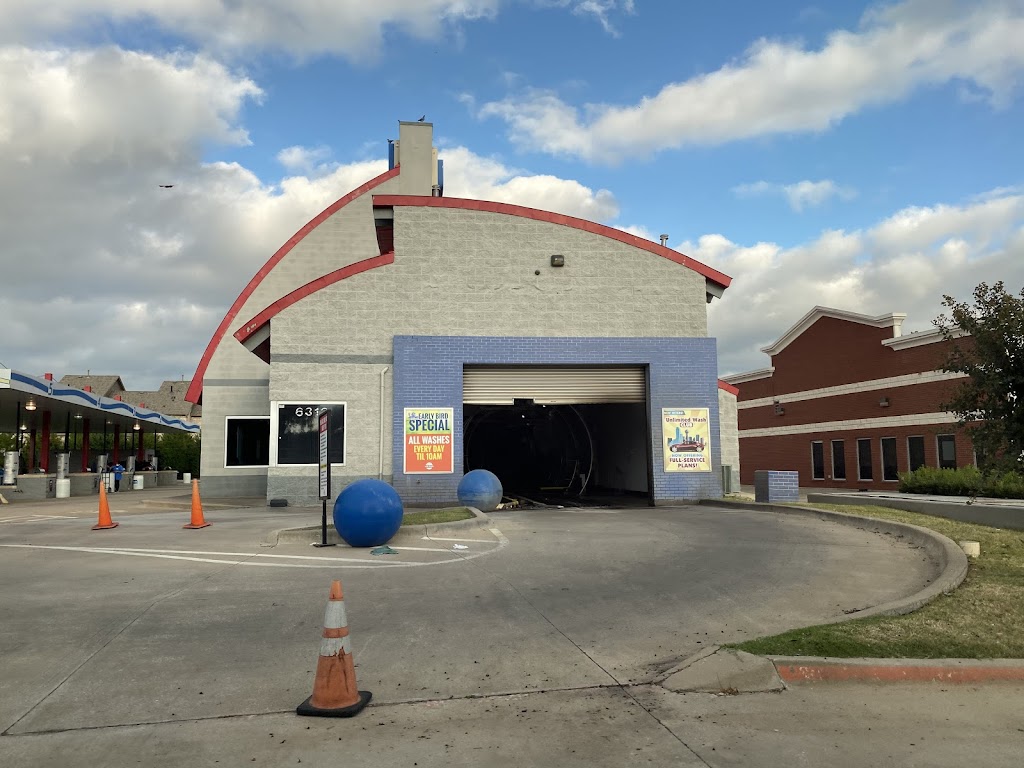 Mi-T-Fine Carwash, Inc | 6312 Preston Rd, Plano, TX 75024, USA | Phone: (972) 618-9800