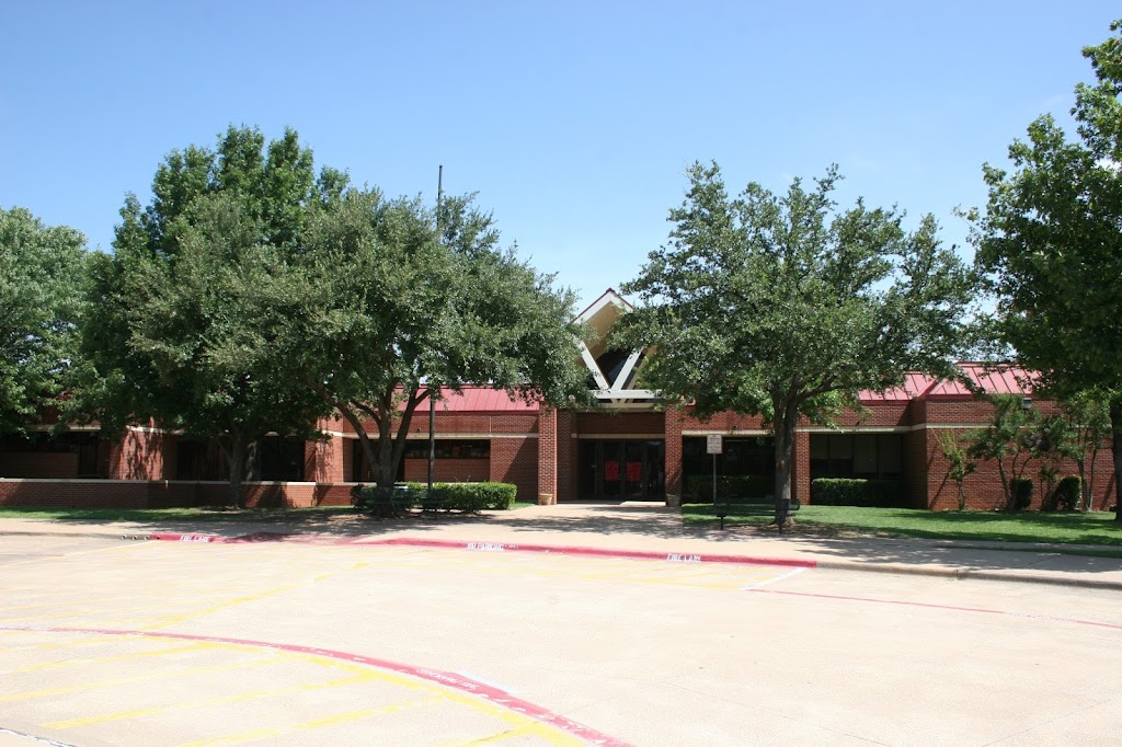 Meadow Creek Elementary | 3001 Harwood Rd, Bedford, TX 76021, USA | Phone: (817) 399-3620