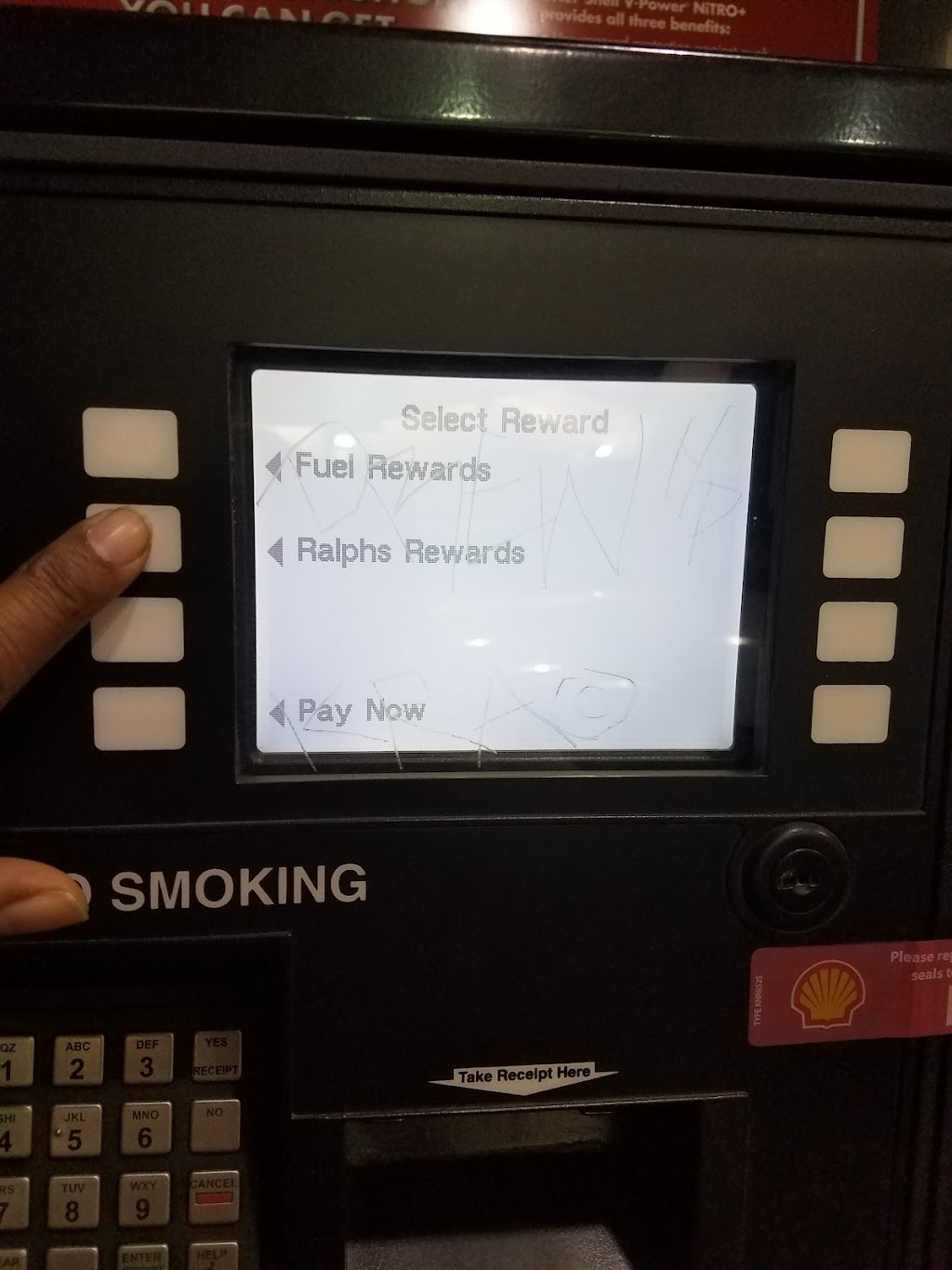 Shell | 4801 Peck Rd, El Monte, CA 91732, USA | Phone: (626) 443-9009