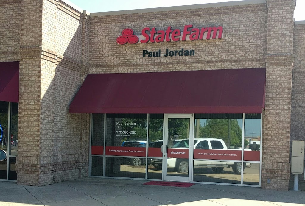 Justin Bigby - State Farm Insurance Agent | 2601 Little Elm Pkwy Ste 1004, Little Elm, TX 75068 | Phone: (972) 395-1581