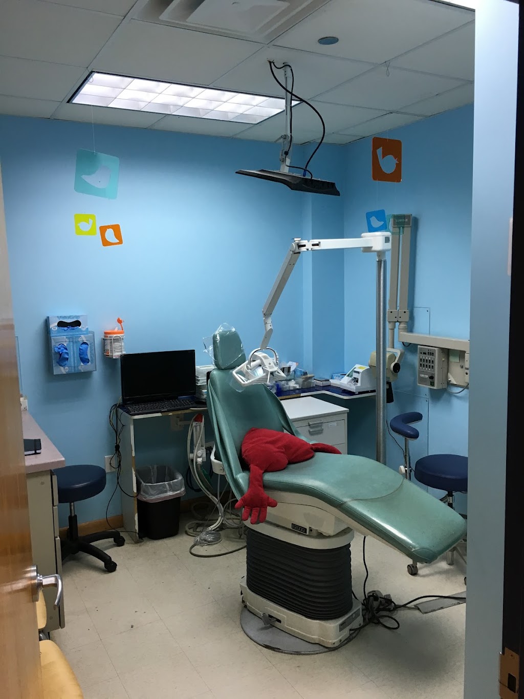 Sunnyside Pediatric Dental Empowered by hellosmile | 43-12 43rd St, Queens, NY 11104 | Phone: (718) 577-5073