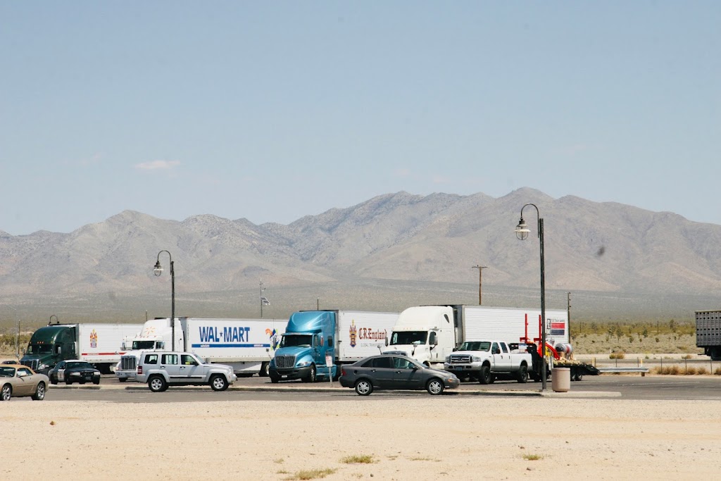 Valley Wells Rest Area | Aiken Mine Rd, Baker, CA 92364, USA | Phone: (916) 654-2852