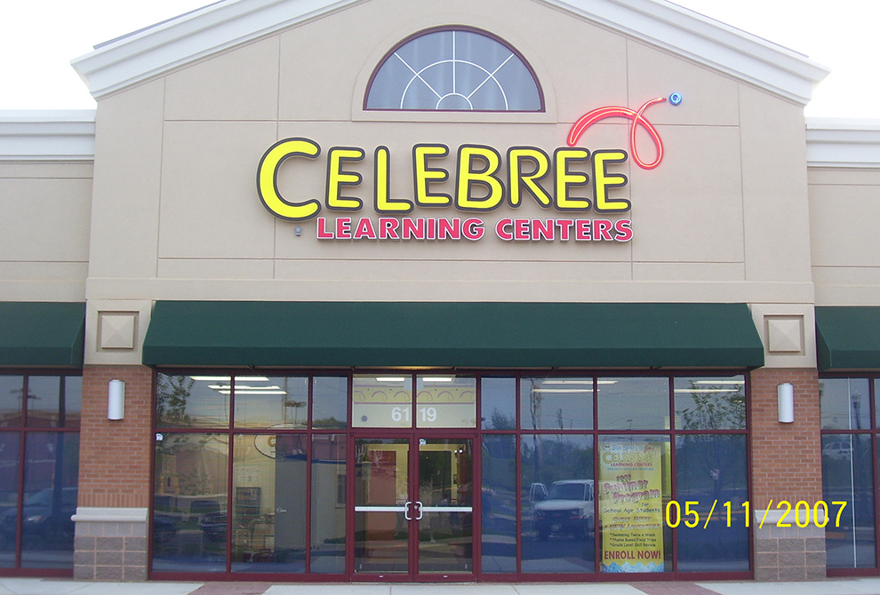 Celebree School of Bowie | 6119 Highbridge Rd, Bowie, MD 20720, USA | Phone: (301) 805-1310