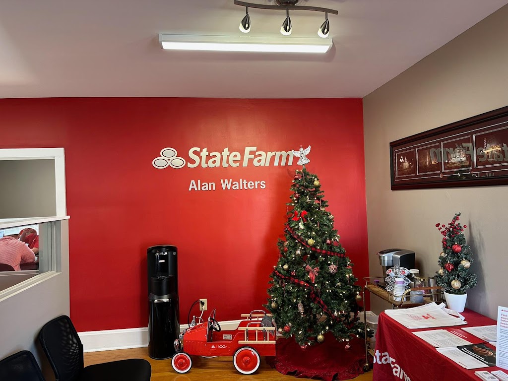 Alan Walters - State Farm Insurance Agent | 1320 W Lexington Ave, Winchester, KY 40391, USA | Phone: (859) 744-4819