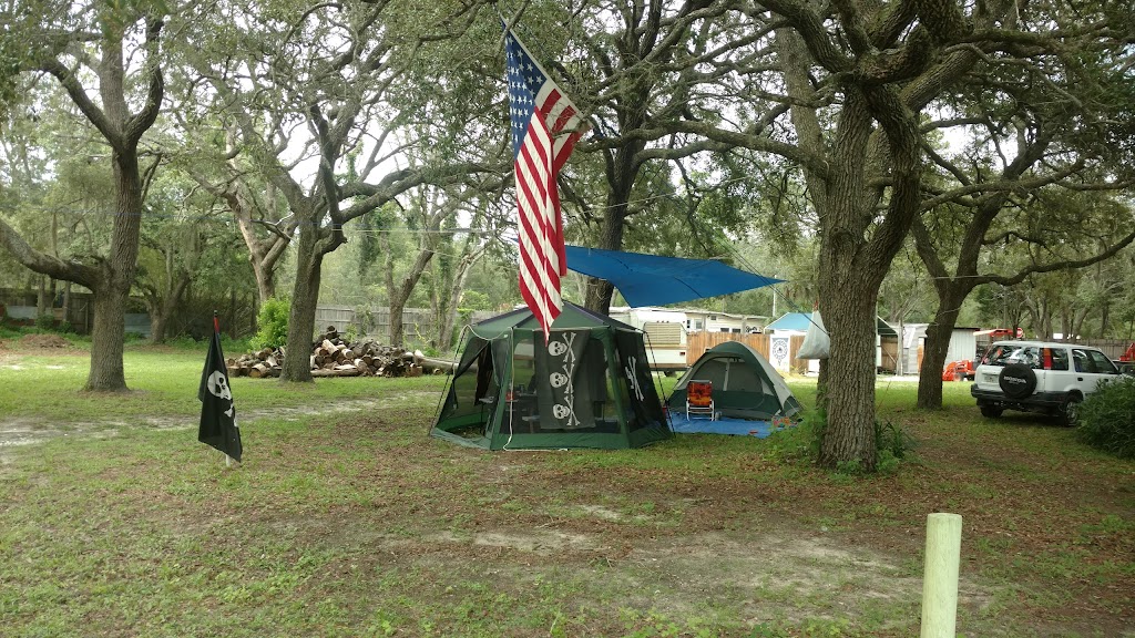 Eden RV Resort | 13220 Houston Ave, Hudson, FL 34667 | Phone: (727) 857-5914