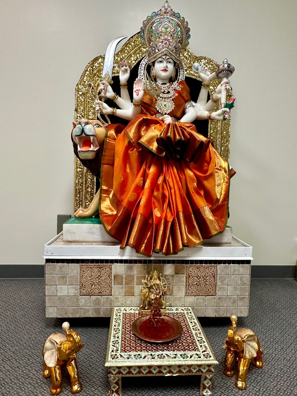 Sai Pariwar | 2300 US-1, North Brunswick Township, NJ 08902, USA | Phone: (732) 940-0075