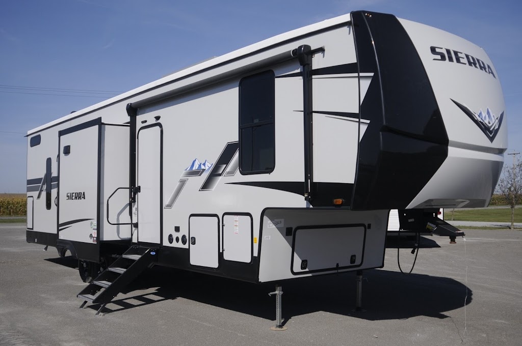 Huggy Bear RV Sales | 9065 Ringwald Rd, Van Wert, OH 45891, USA | Phone: (800) 481-9183