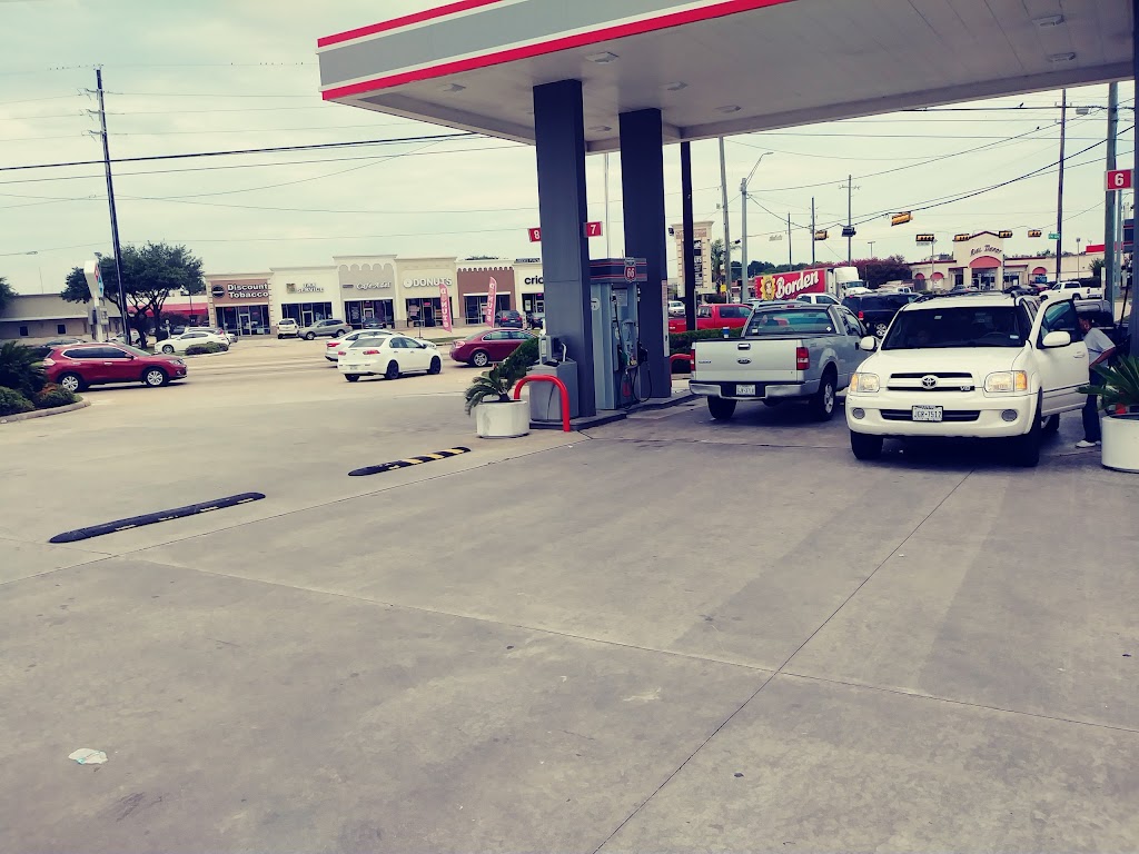 Phillips 66 | 13111 Farm to Market Rd 529, Houston, TX 77041, USA | Phone: (713) 983-7000