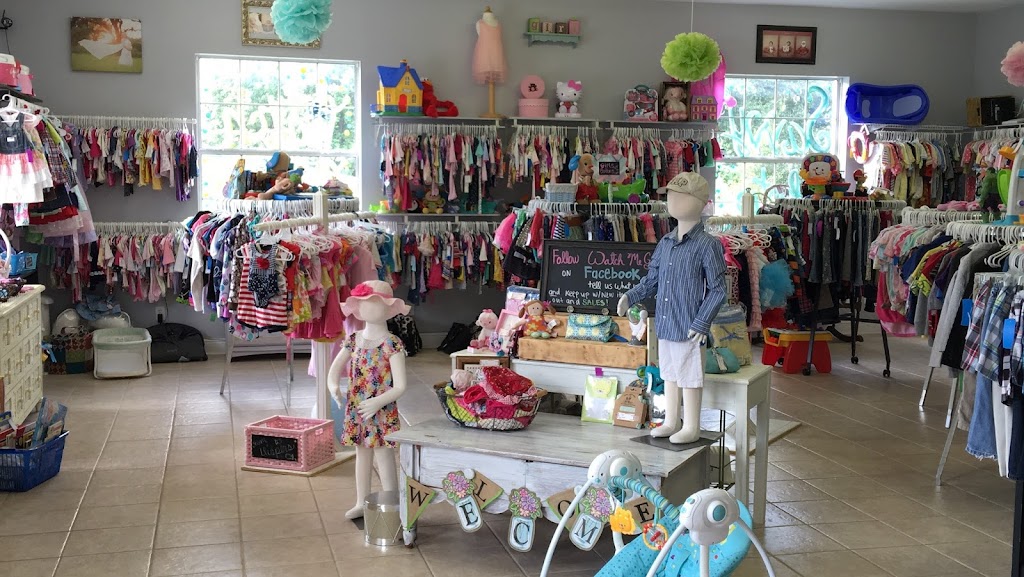 Watch Me Grow Boutique | 7655 SE 126th Pl Suite 5, Belleview, FL 34420, USA | Phone: (352) 693-5815