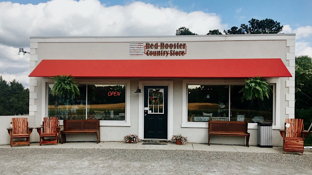 Red Rooster Country Store | 9582 Chamberlayne Rd #4011, Mechanicsville, VA 23116, USA | Phone: (804) 789-8793