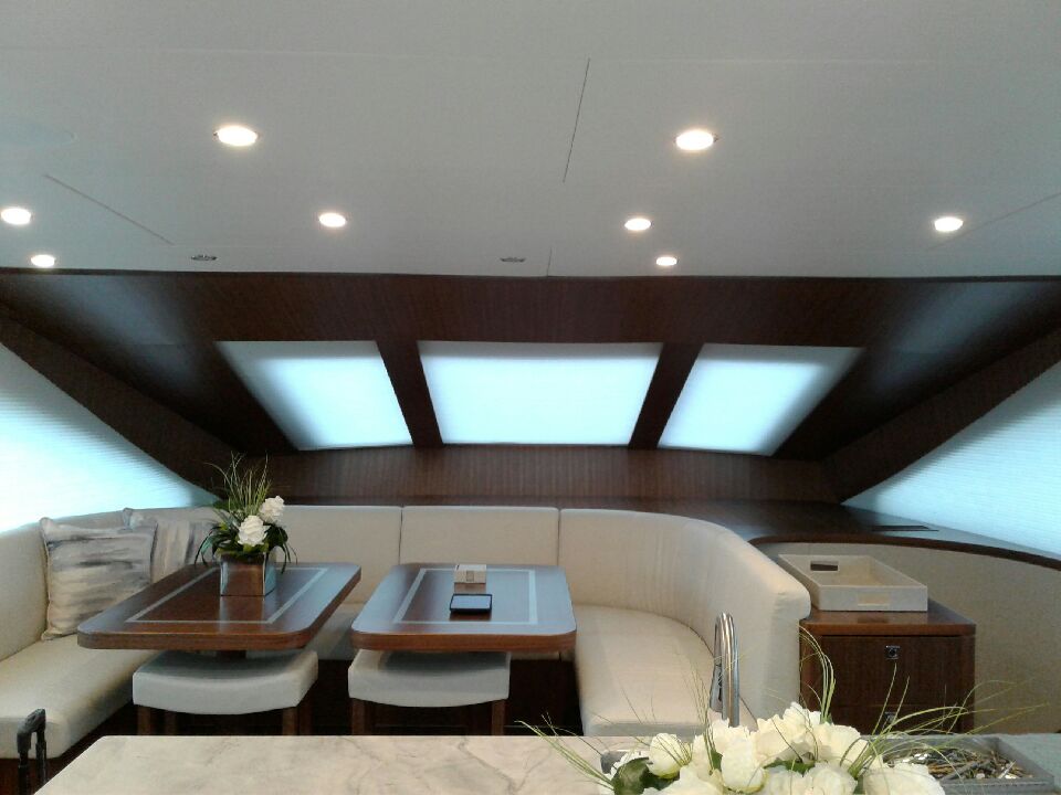 Poseidon Interiors | 1940 Tigertail Blvd, Dania Beach, FL 33004, USA | Phone: (954) 920-1112