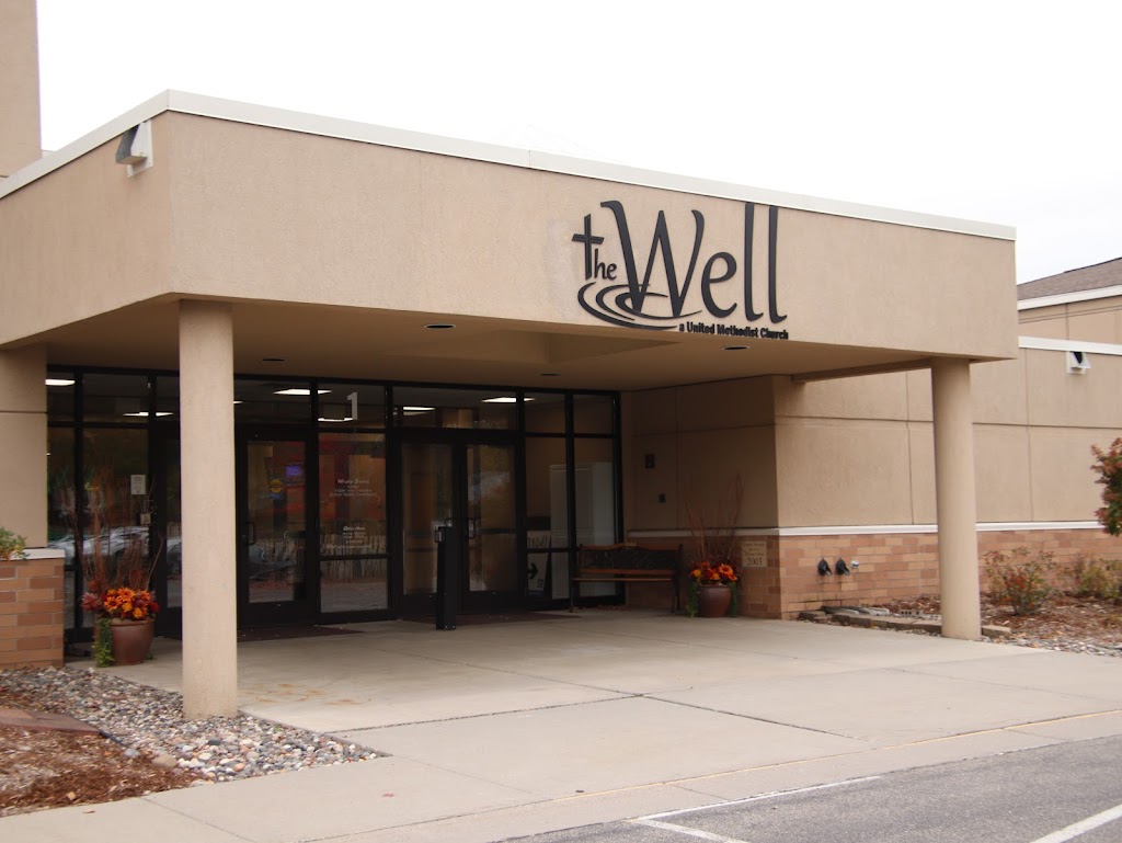 The Well, A United Methodist Church | 14770 Canada Ave W, Rosemount, MN 55068, USA | Phone: (651) 423-2475