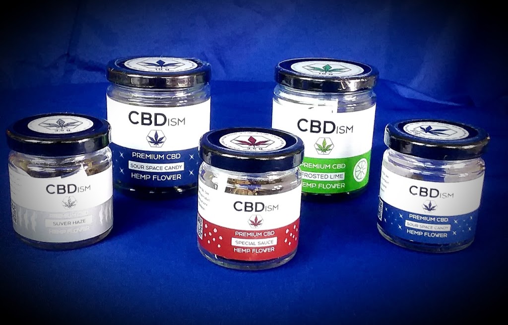 Truly Superior Health CBD | 3550 Lakeline Blvd, Leander, TX 78641, USA | Phone: (805) 279-1641