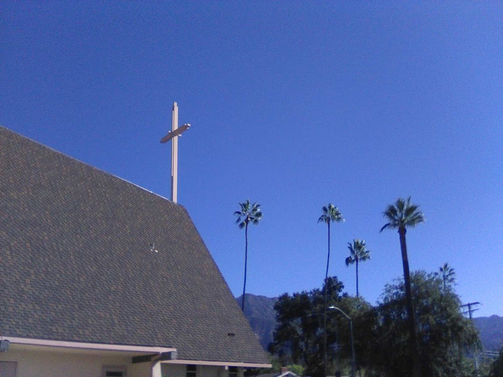 Altadena Seventh-day Adventist Church | 2609 Lincoln Ave, Altadena, CA 91001, USA | Phone: (626) 794-3953