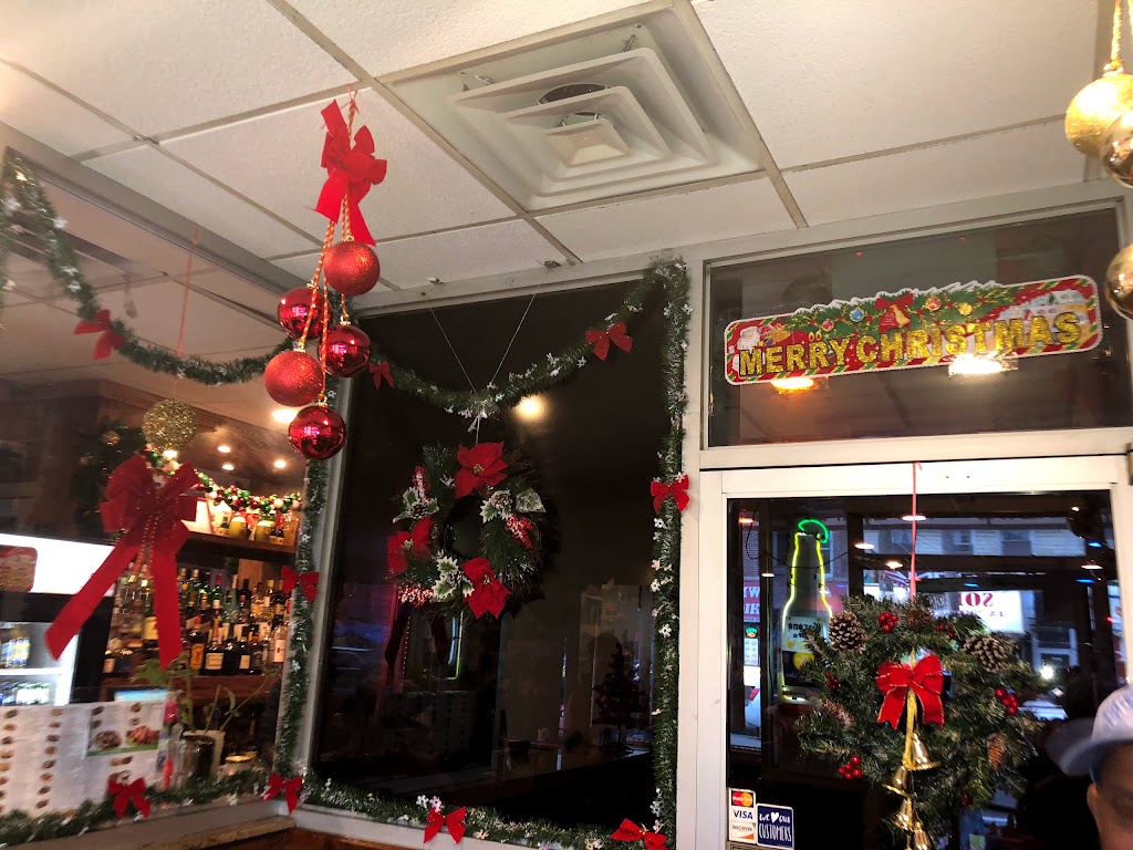 New Thriving | 12012 Liberty Ave, Queens, NY 11419, USA | Phone: (718) 835-8888