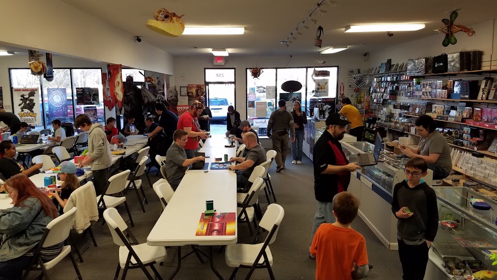 Manticore Game Shop | 258 Fort Zumwalt Square, OFallon, MO 63366, USA | Phone: (636) 294-7529