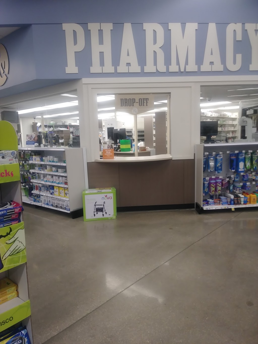 Kroger Pharmacy | 1661 Bypass 1958, Winchester, KY 40391, USA | Phone: (859) 745-0802