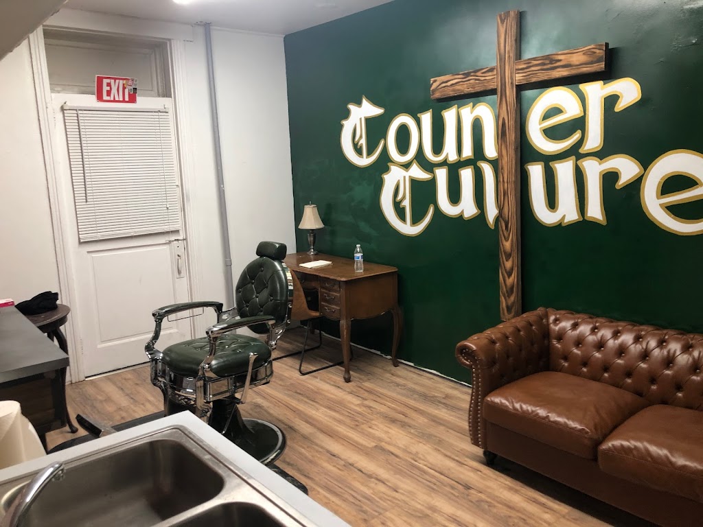 Counter Culture Barbershop | 546 Main St, Schwenksville, PA 19473, USA | Phone: (610) 504-4492