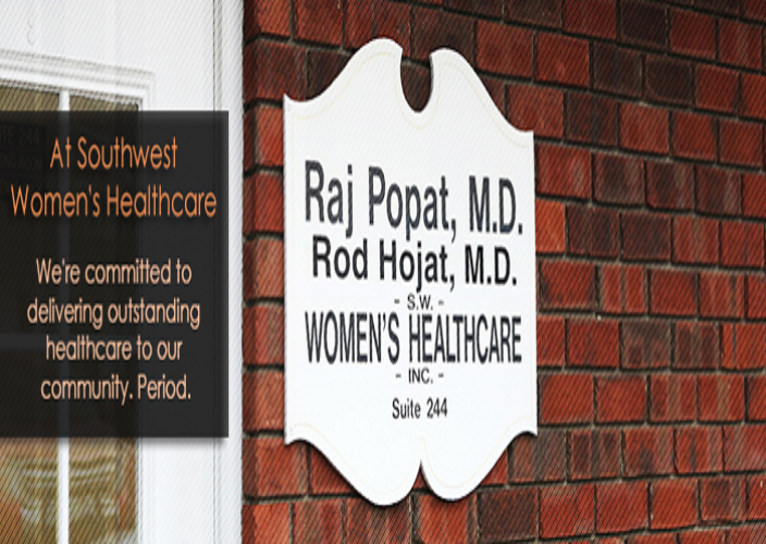 Southwest Womens Health Care | 2620 Memorial Blvd Suite A, Connellsville, PA 15425, USA | Phone: (724) 434-7771