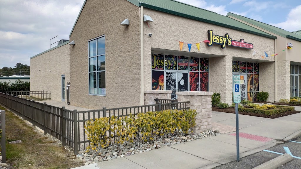 Jessys Tacos and Tequila | 1375 Oceana Blvd, Virginia Beach, VA 23454, USA | Phone: (757) 280-3042