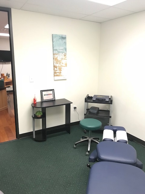 Infinite Energy Chiropractic and Wellness | 12841 Jones Rd Suite 100, Houston, TX 77070, USA | Phone: (346) 206-3652