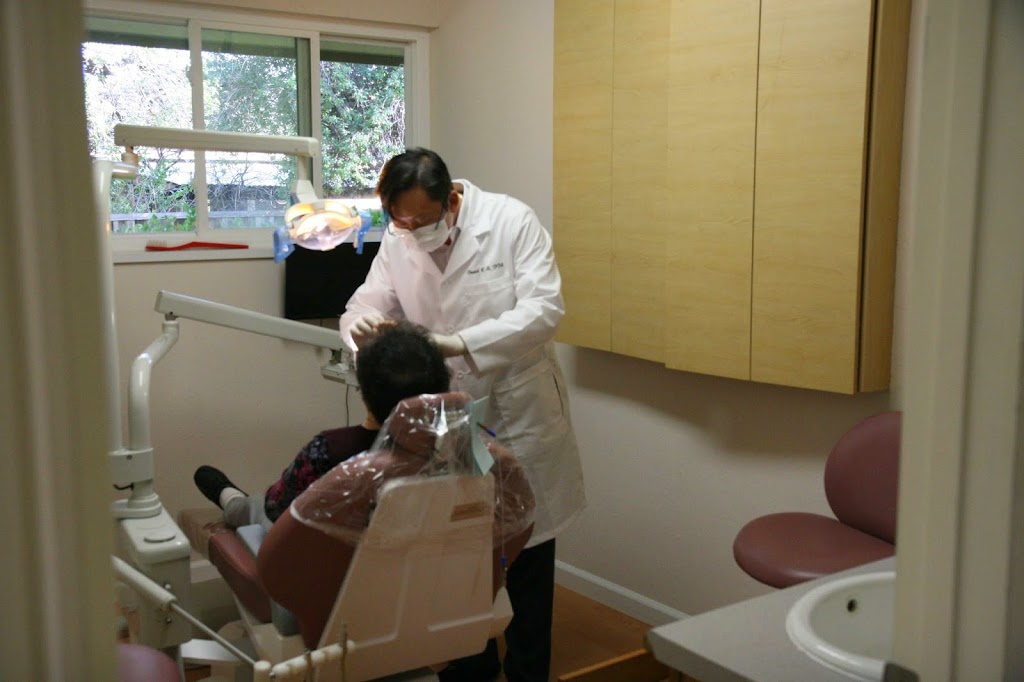 David C. Li DDS | 990 West Fremont Avenue Suite #Q, Sunnyvale, CA 94087, USA | Phone: (408) 738-2030