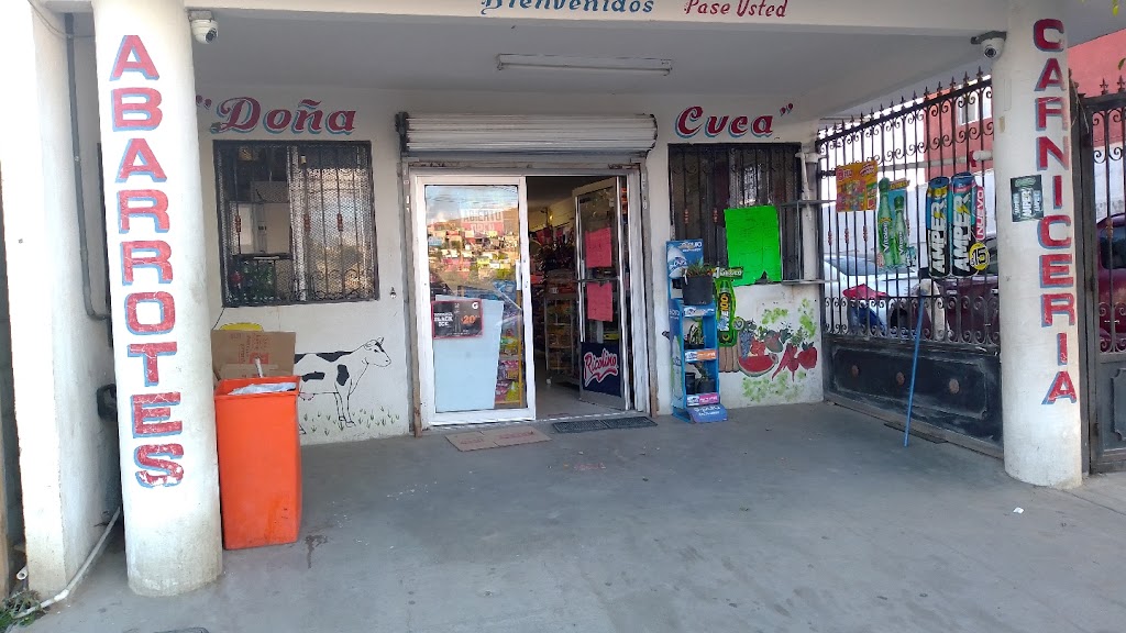 Carnicería y Abarrotes Doña Cuca | Av, Pdte Juarez 6605, Col.xicotencatl, 22289 Tijuana, B.C., Mexico | Phone: 664 210 9886