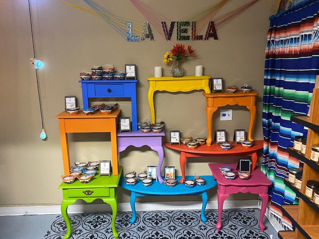 La Vela Creations | 8411 Rosecrans Ave, Paramount, CA 90723, USA | Phone: (657) 464-7595